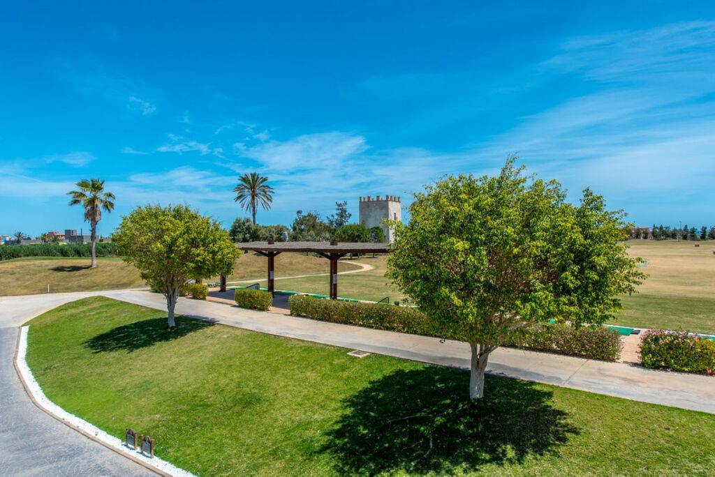 Semi-Detached House Los Alcazares Murcia - image 79