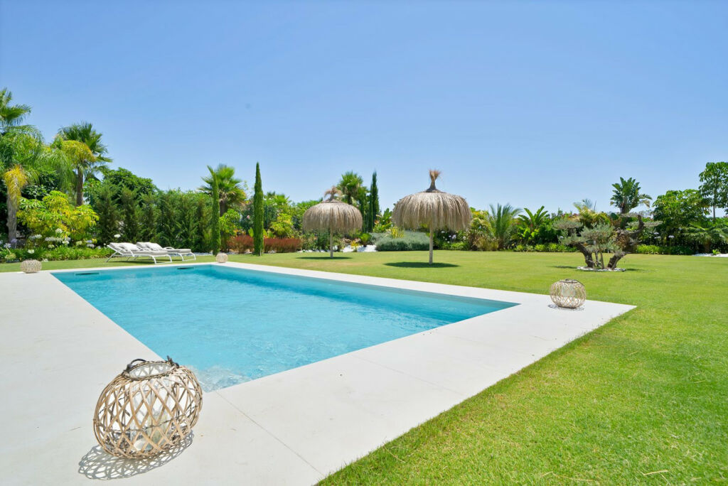 Detached Villa La Cala Golf Málaga - image 82