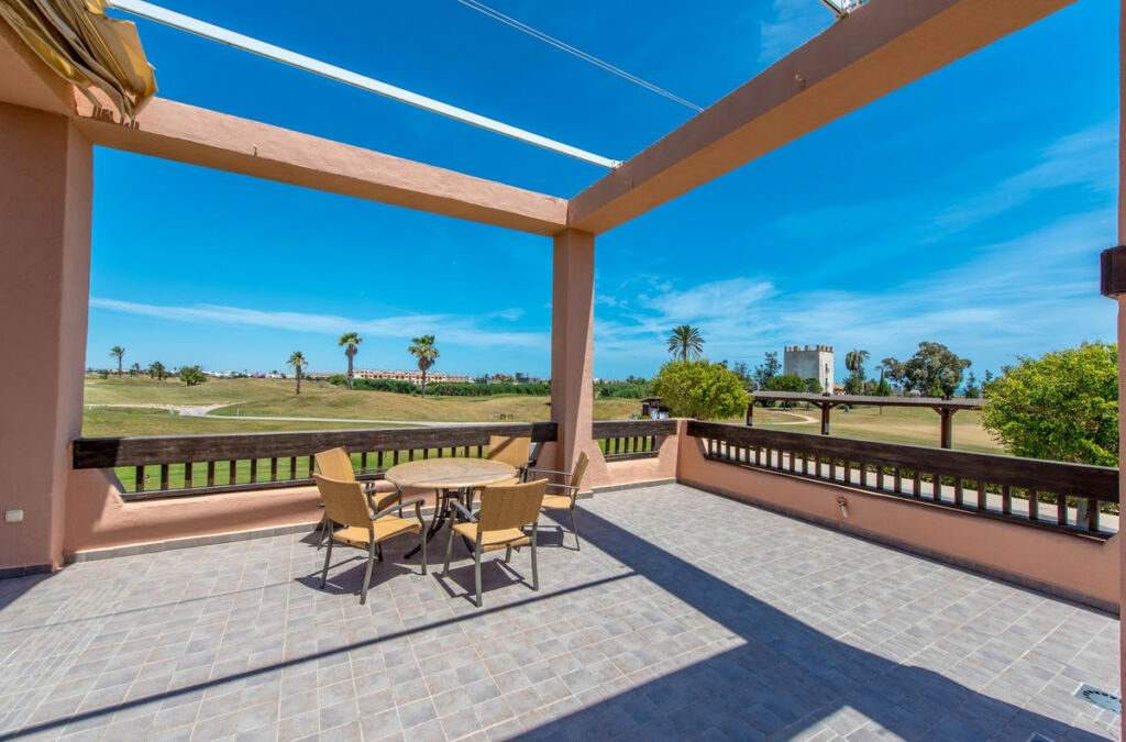 Semi-Detached House Los Alcazares Murcia - image 80