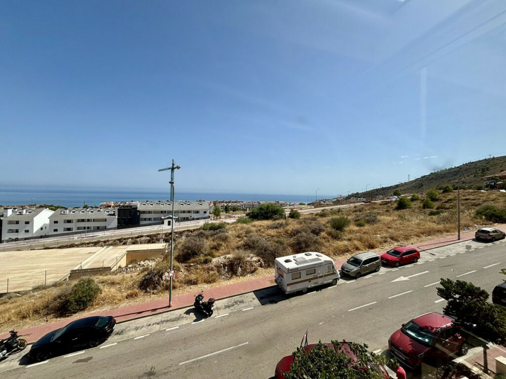 Penthouse Benalmadena Málaga - image 84