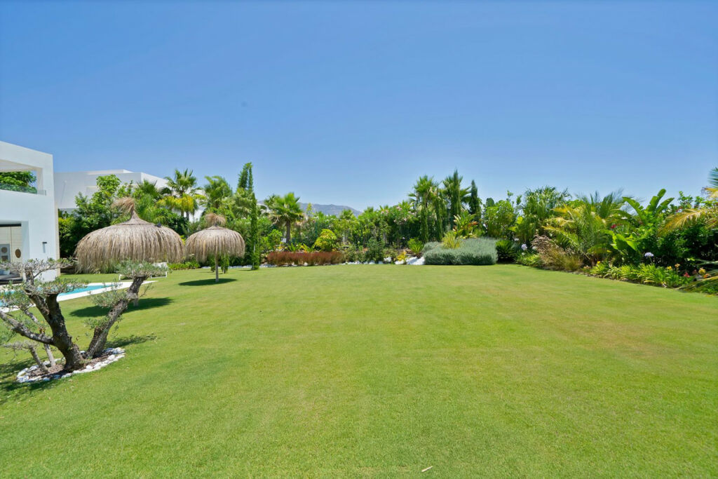 Detached Villa La Cala Golf Málaga - image 83