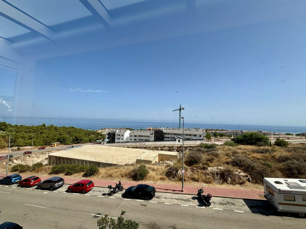 Penthouse Benalmadena Málaga - image 85