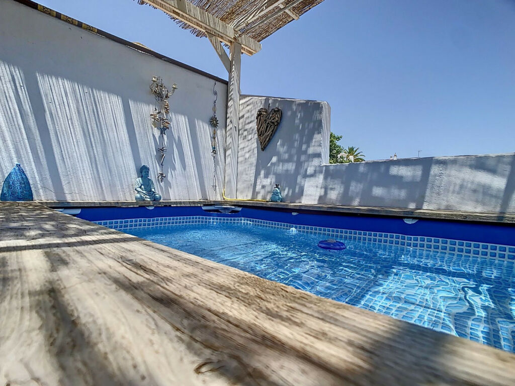 Townhouse Cútar Málaga - image 85