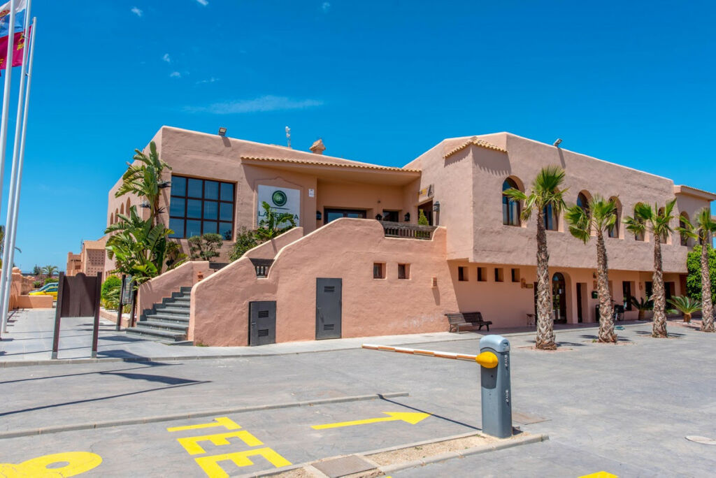 Semi-Detached House Los Alcazares Murcia - image 82