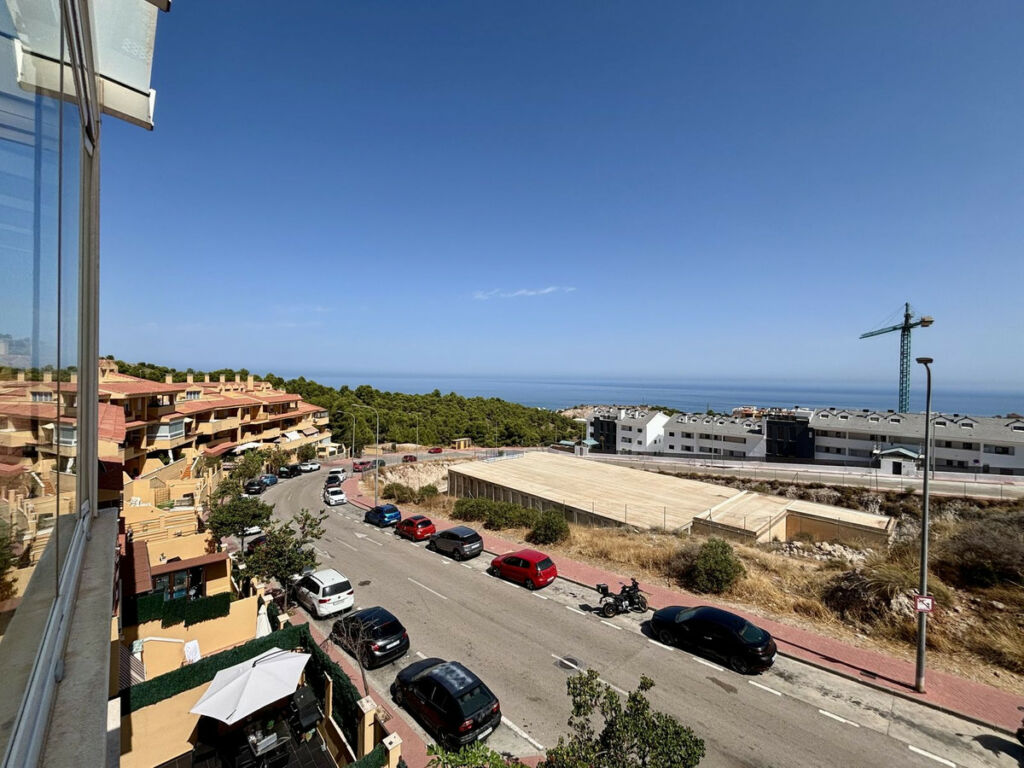 Penthouse Benalmadena Málaga - image 86