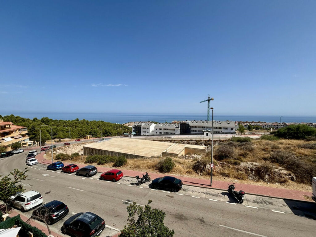 Penthouse Benalmadena Málaga - image 87