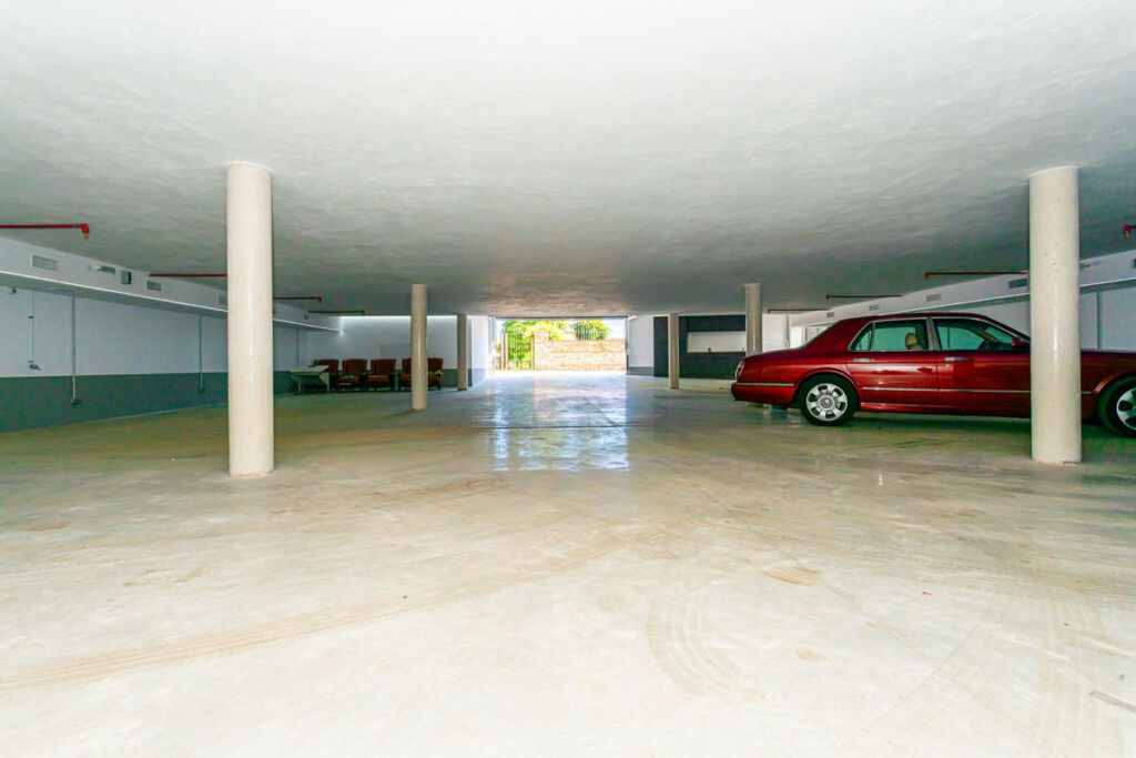 Detached Villa Benalmadena Málaga - image 87