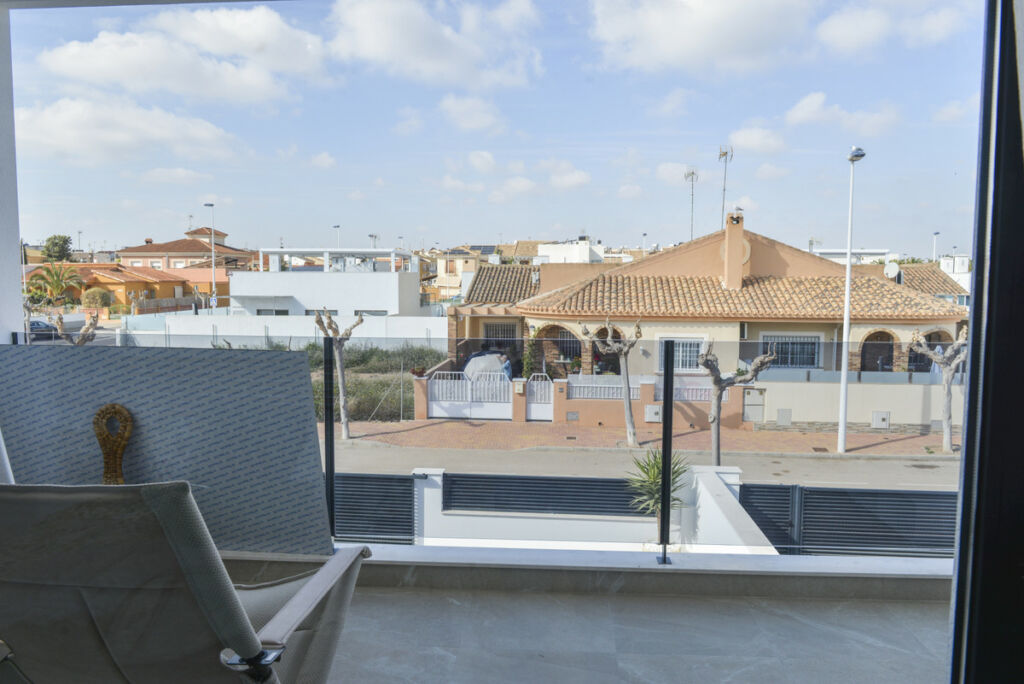 Detached Villa San Pedro del Pinatar Murcia - image 87