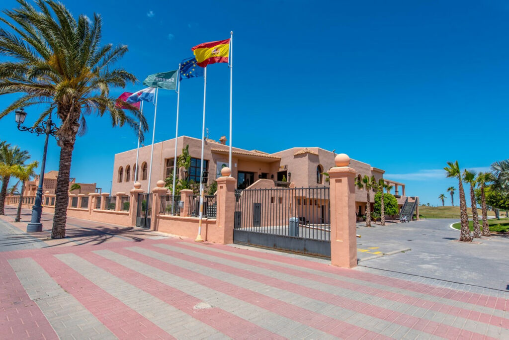 Semi-Detached House Los Alcazares Murcia - image 84