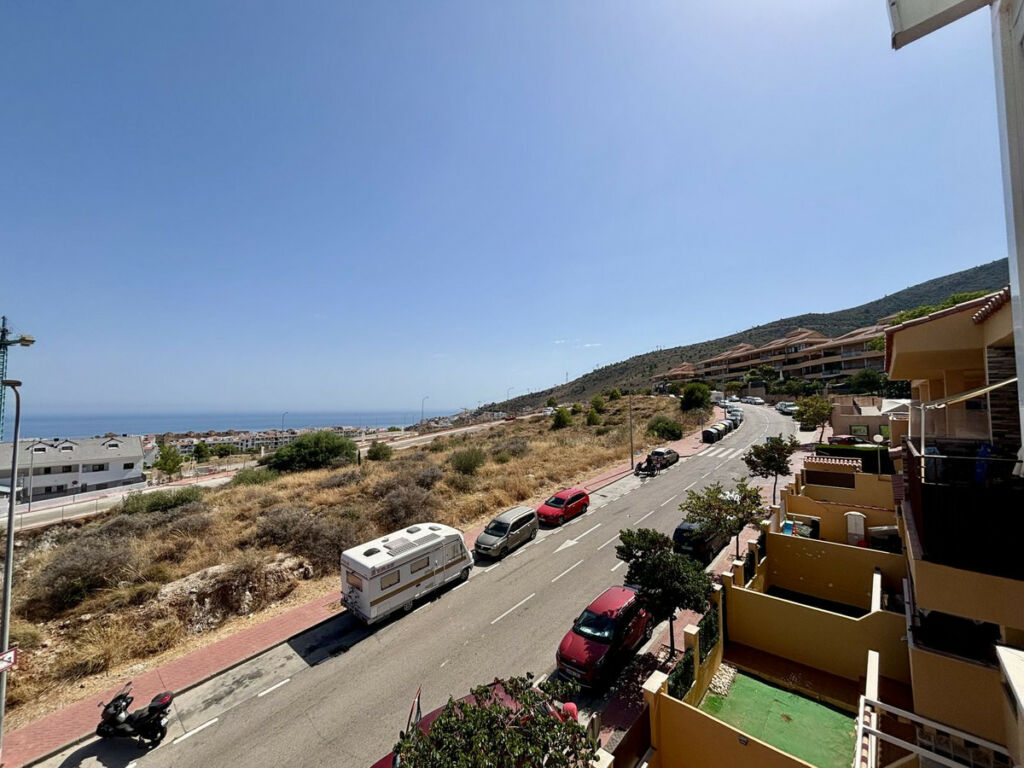 Penthouse Benalmadena Málaga - image 89