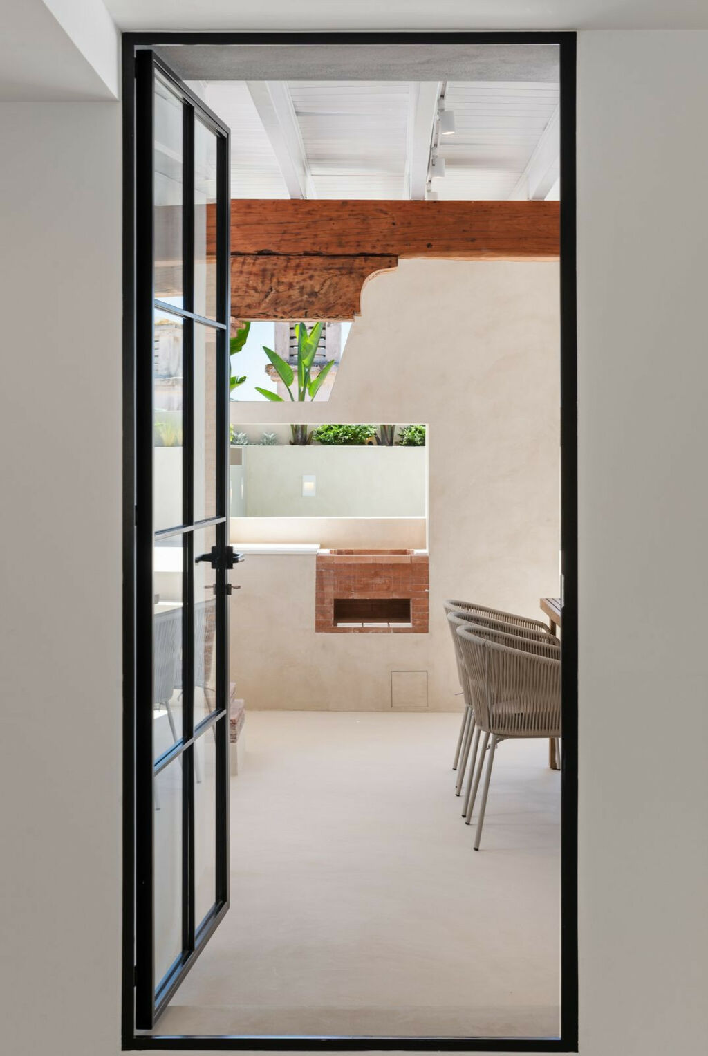 Penthouse Duplex La Duquesa Málaga - image 28