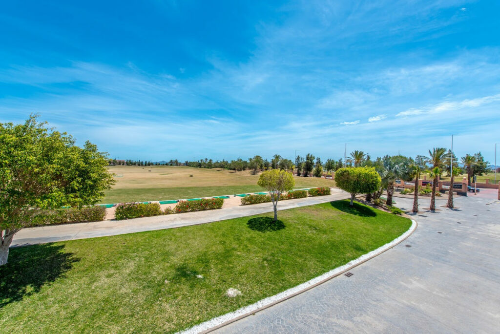 Semi-Detached House Los Alcazares Murcia - image 85