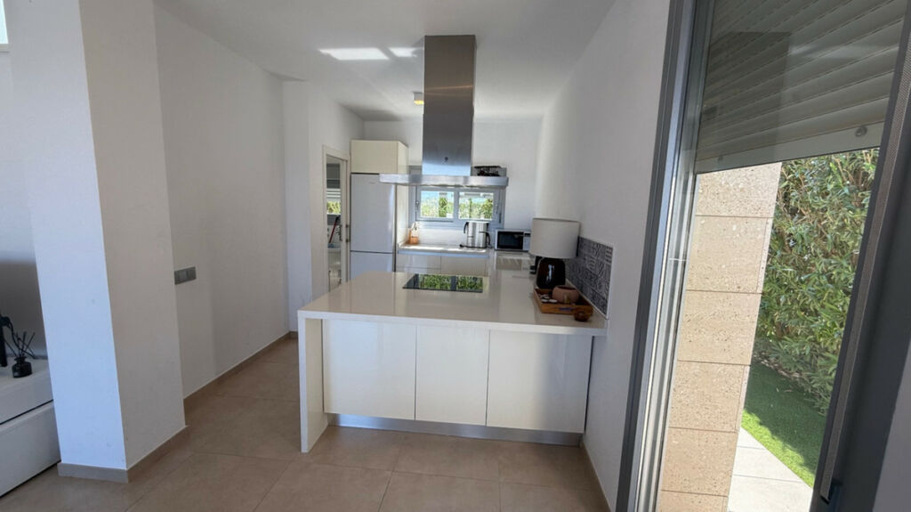 Detached Villa Orihuela Alicante - image 9