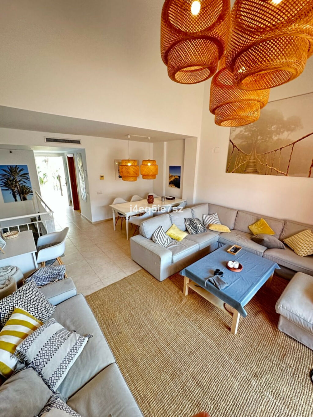 Ground Floor Apartment Javea Alicante - image 9