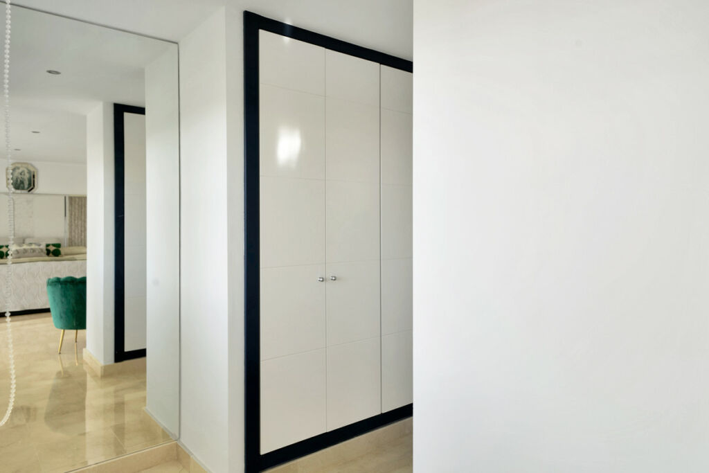 Penthouse Benalmadena Málaga - image 5