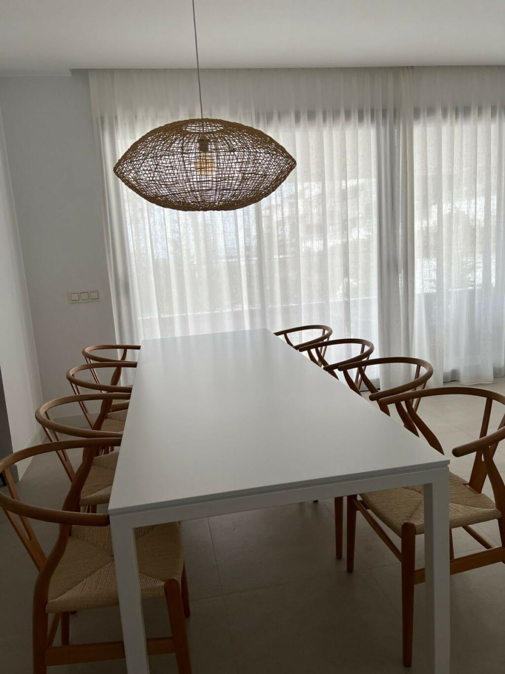 Ground Floor Apartment Estepona Málaga - image 9