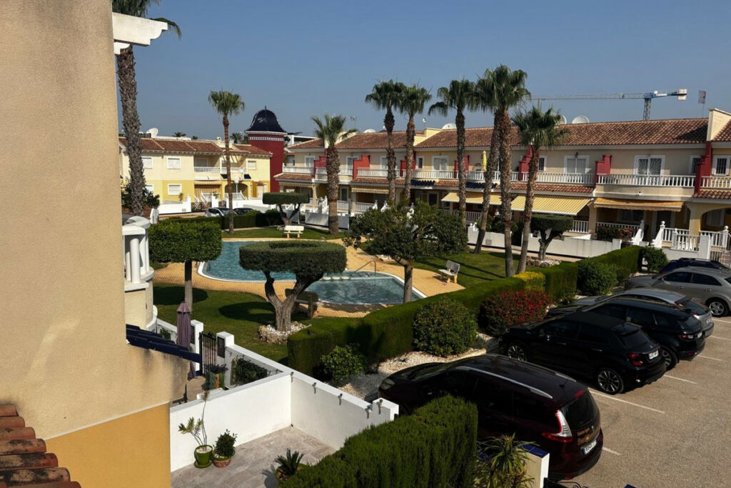 Townhouse Ciudad Quesada Alicante - image 9