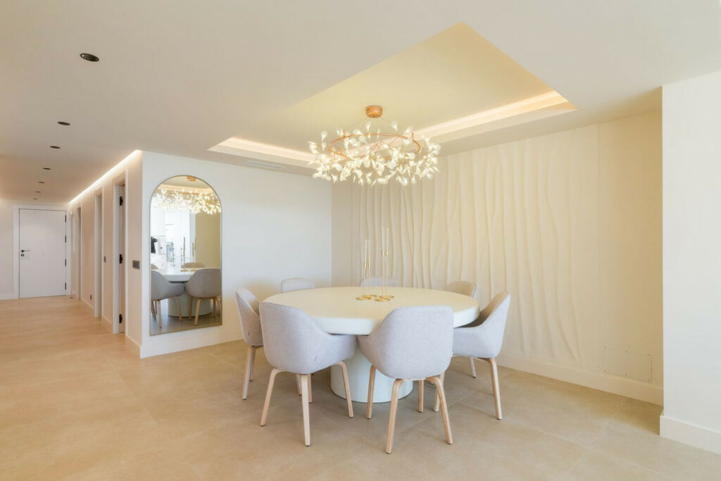 Ground Floor Apartment Nueva Andalucía Málaga - image 10