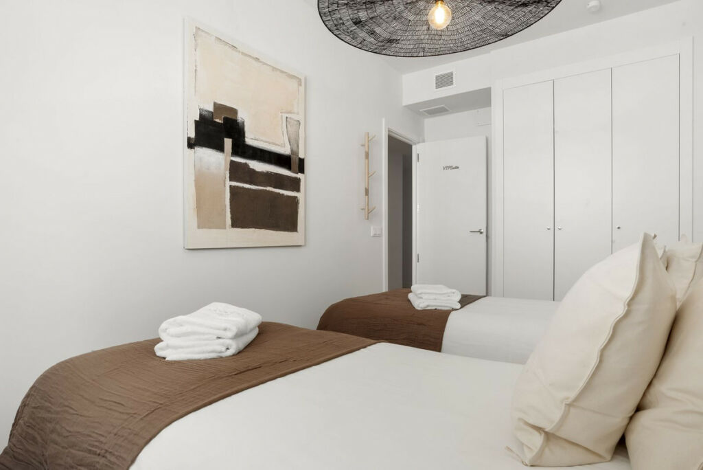 Ground Floor Apartment Estepona Málaga - image 9