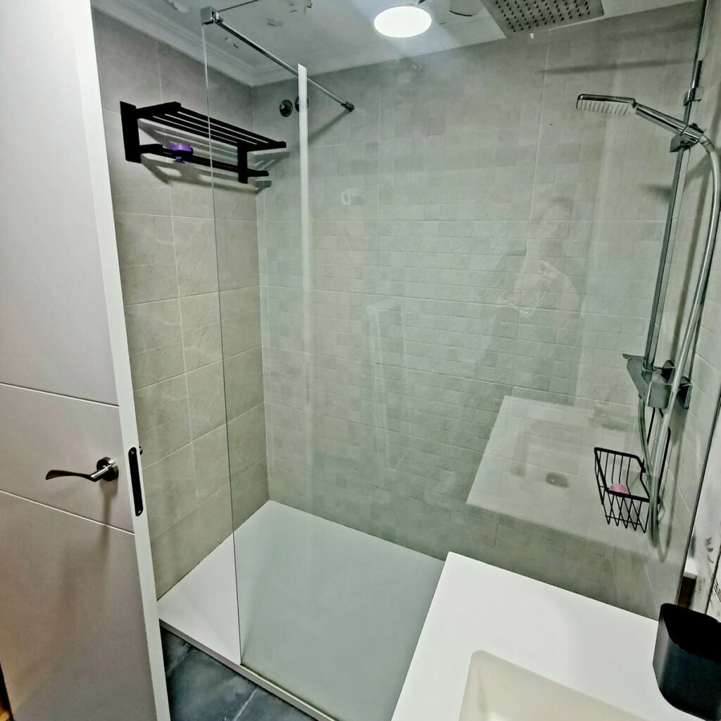 Middle Floor Apartment San Pedro de Alcántara Málaga - image 8