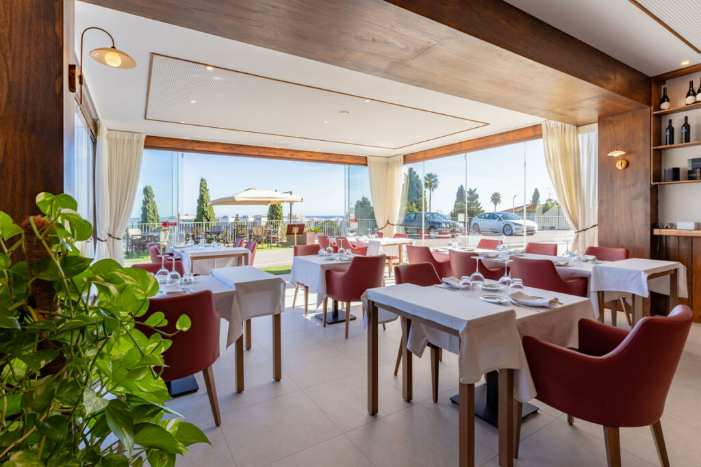 Restaurant Nueva Andalucía Málaga - image 9