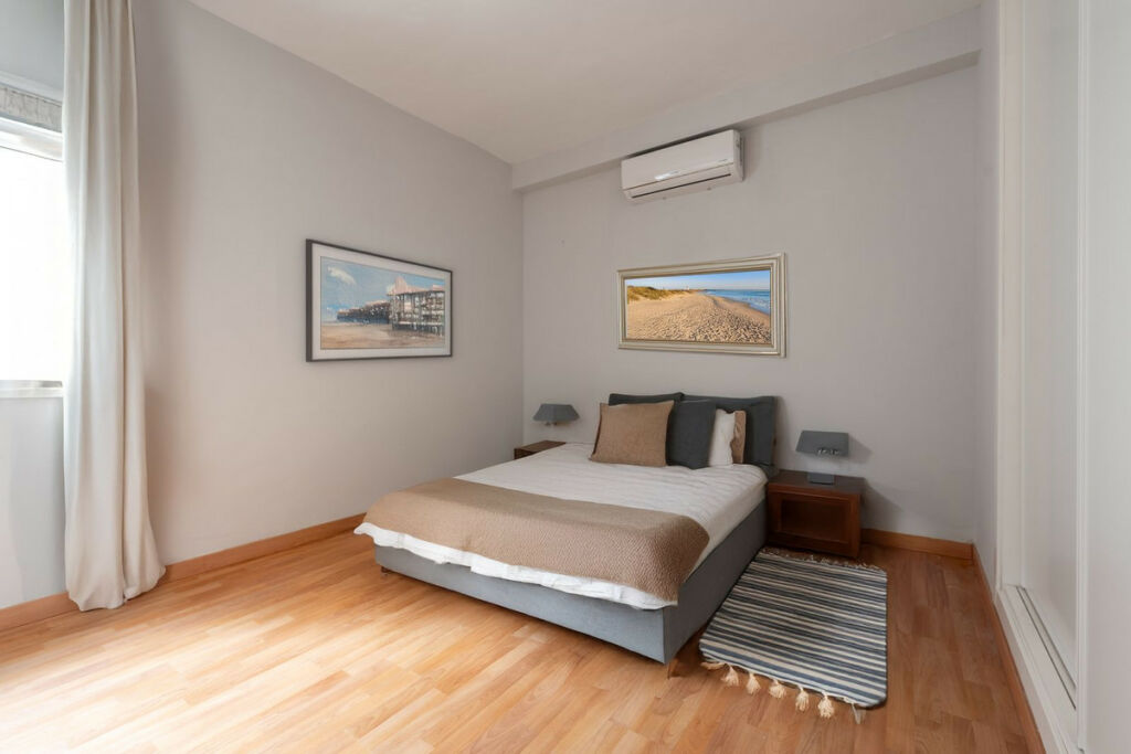 Middle Floor Apartment Marbella Málaga - image 10