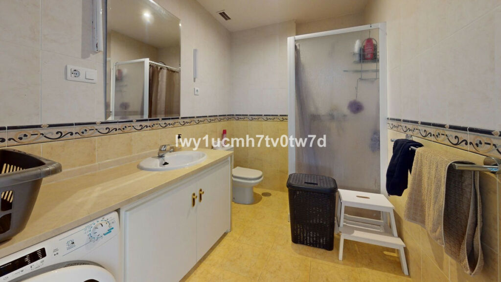 Townhouse Alhaurín de la Torre Málaga - image 9