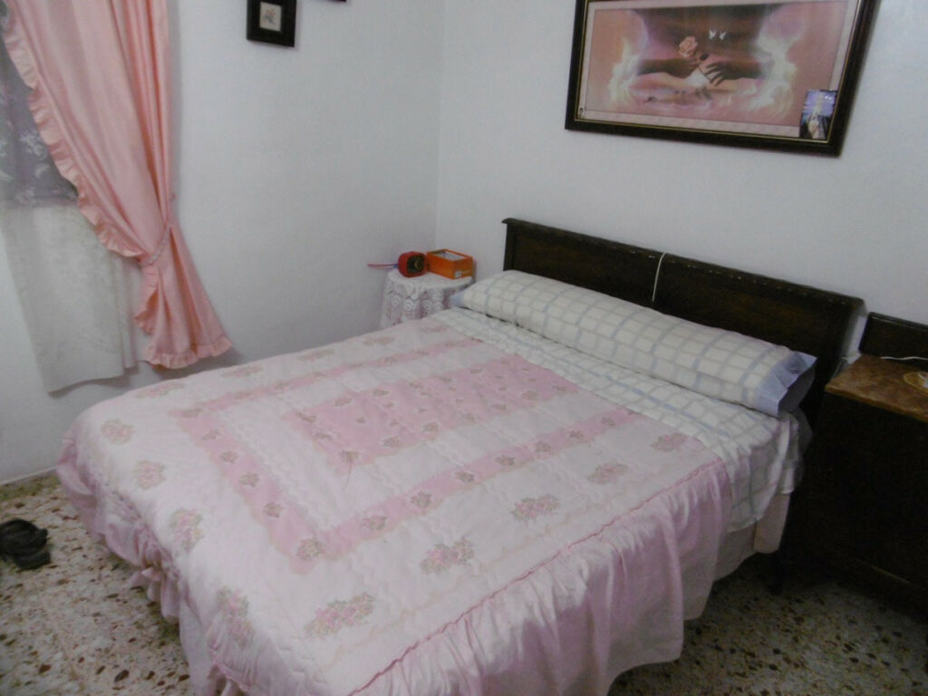 Detached Villa Yecla Murcia - image 9