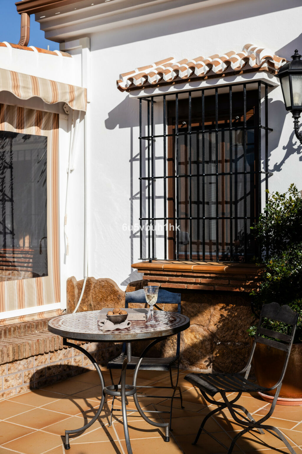 Townhouse Alhaurín el Grande Málaga - image 9