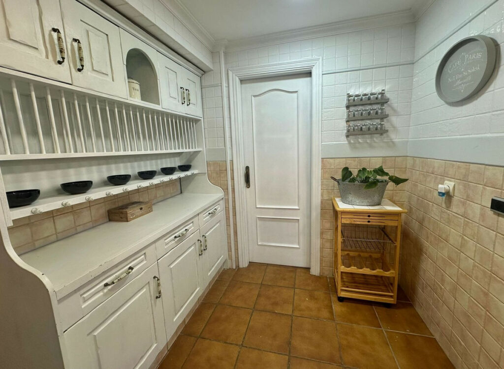 Semi-Detached House Manilva Málaga - image 9