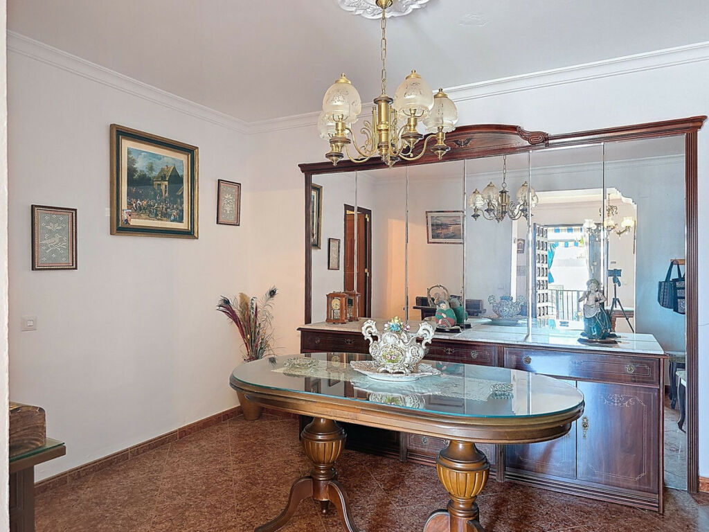 Townhouse Cómpeta Málaga - image 9