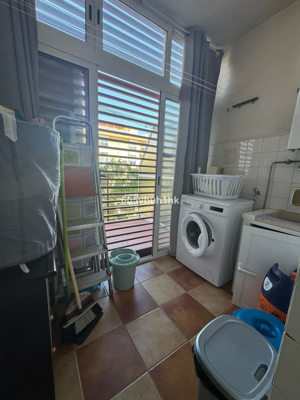Ground Floor Apartment Fuengirola Málaga - image 9