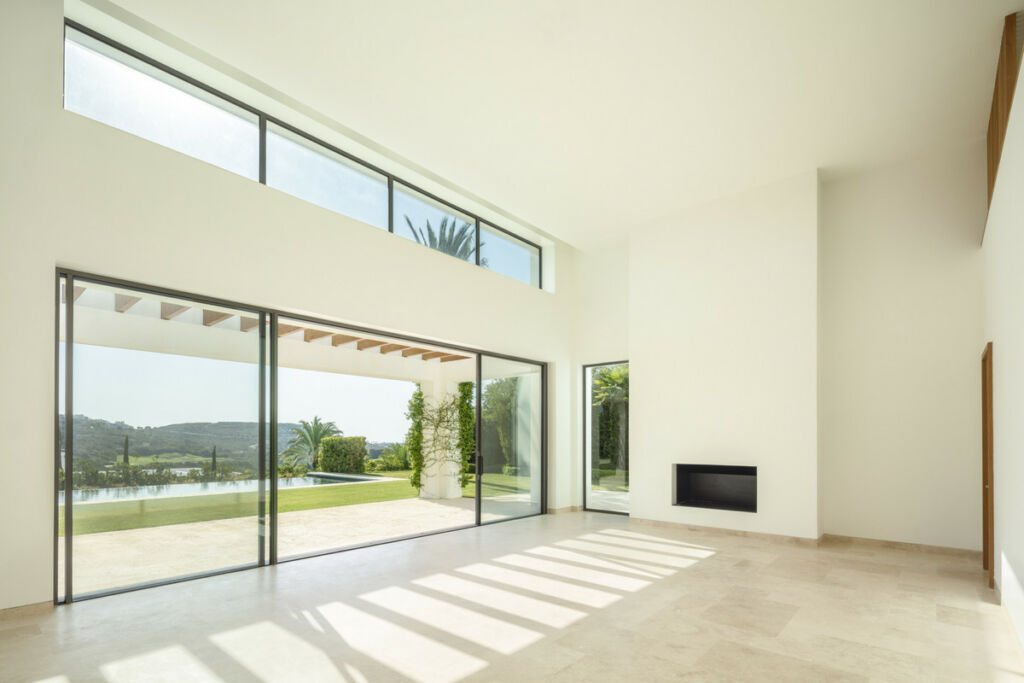 Detached Villa Casares Málaga - image 9