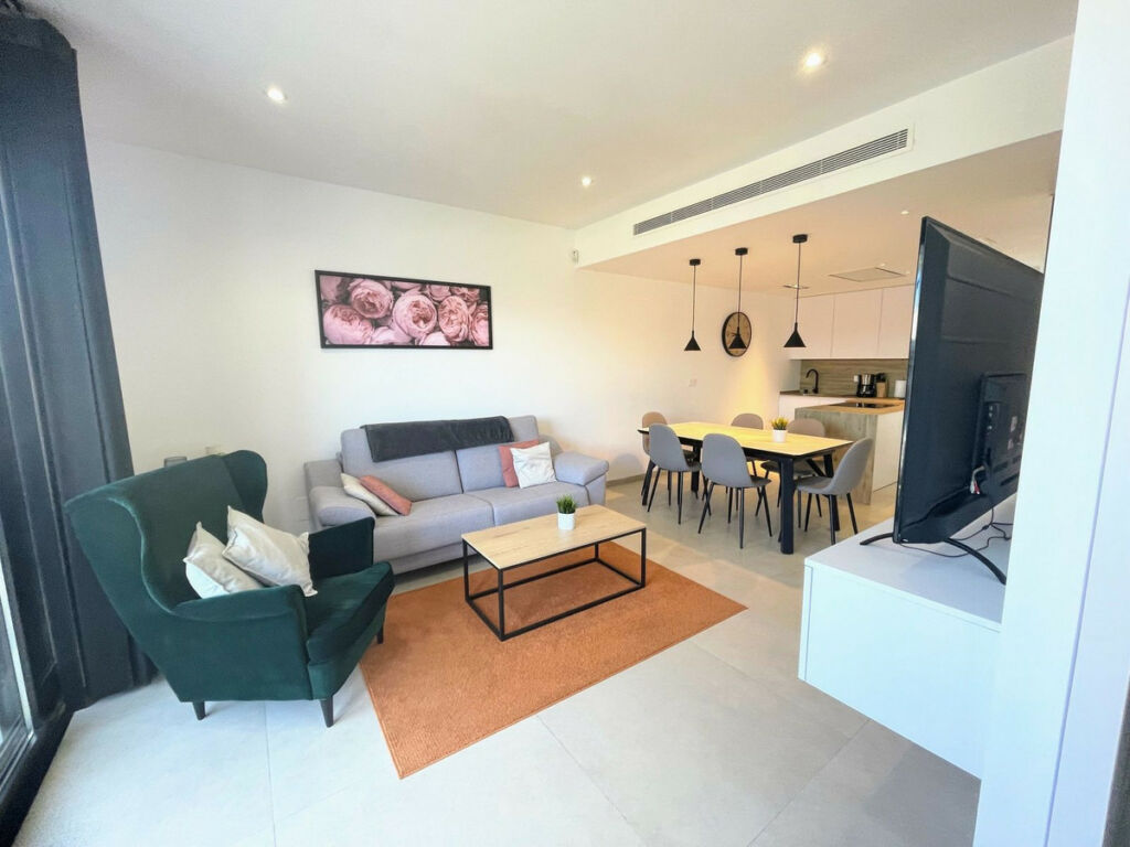 Penthouse San Pedro del Pinatar Murcia - image 8