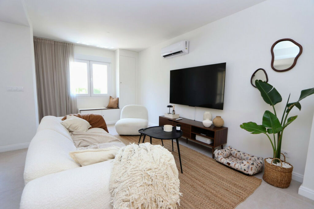 Semi-Detached House Los Altos Alicante - image 9