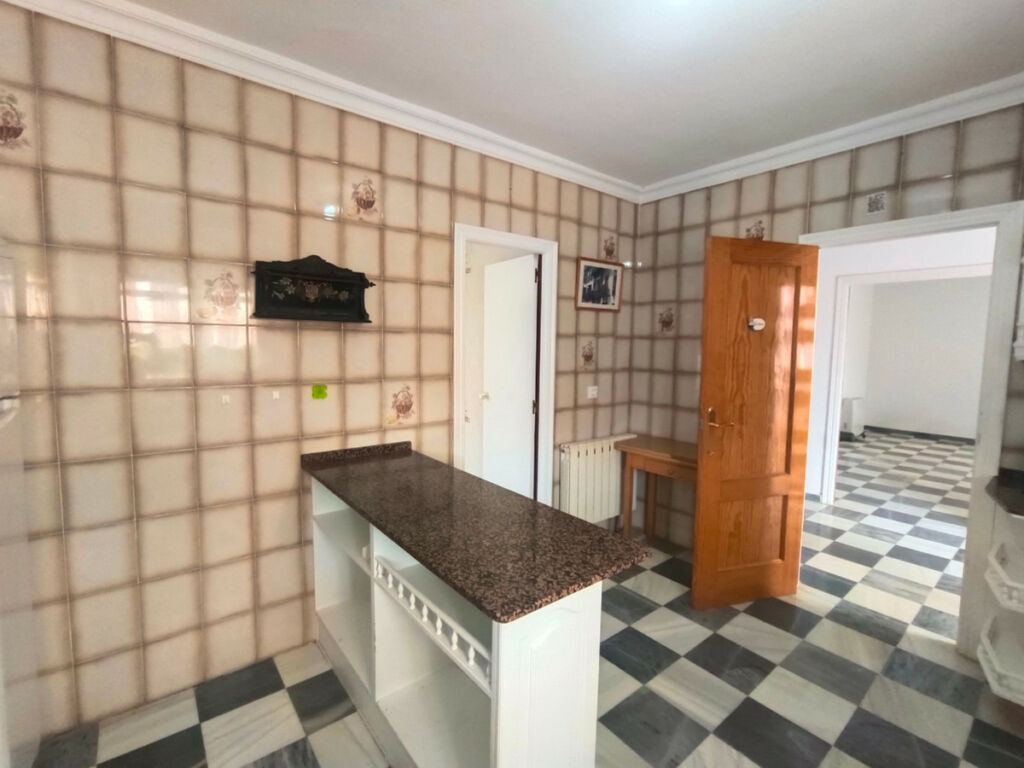 Detached Villa Aguilas Murcia - image 10