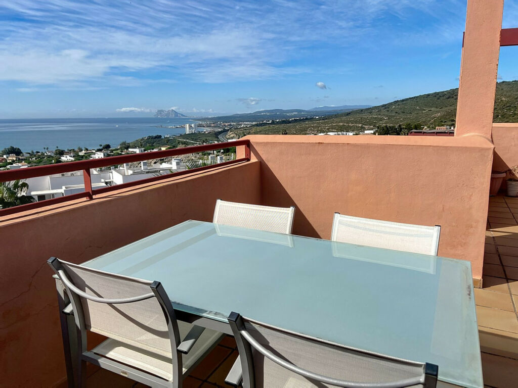 Penthouse Punta Chullera Málaga - image 9