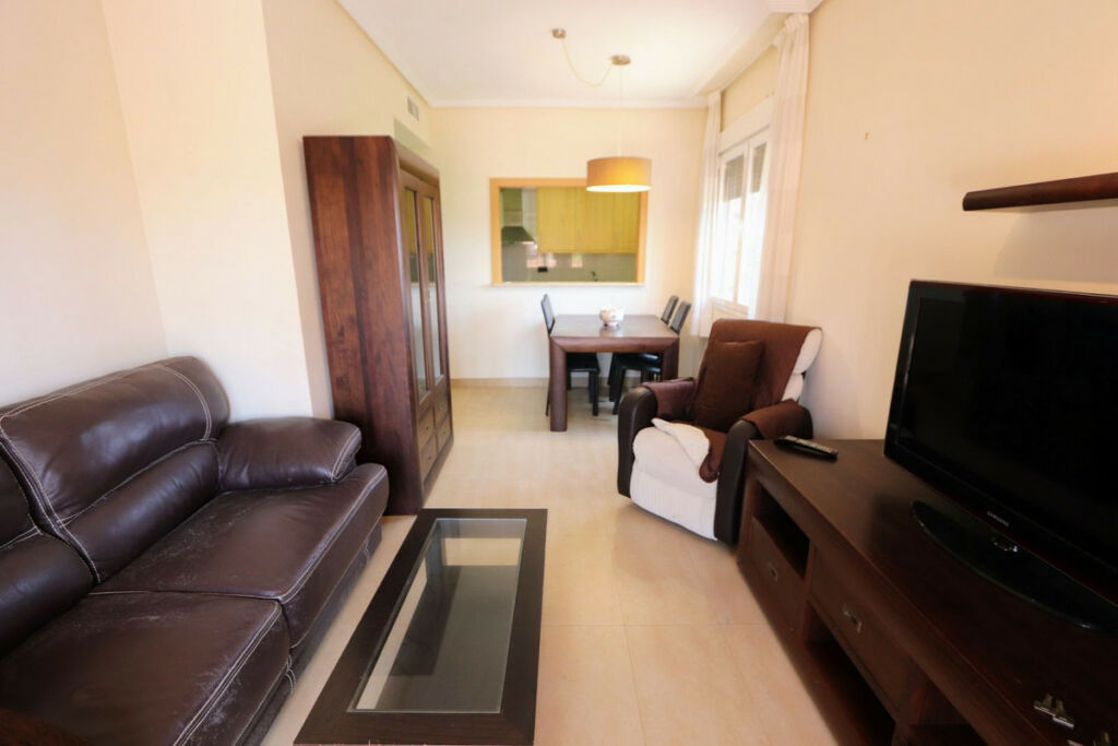 Ground Floor Apartment Los Alcazares Murcia - image 10