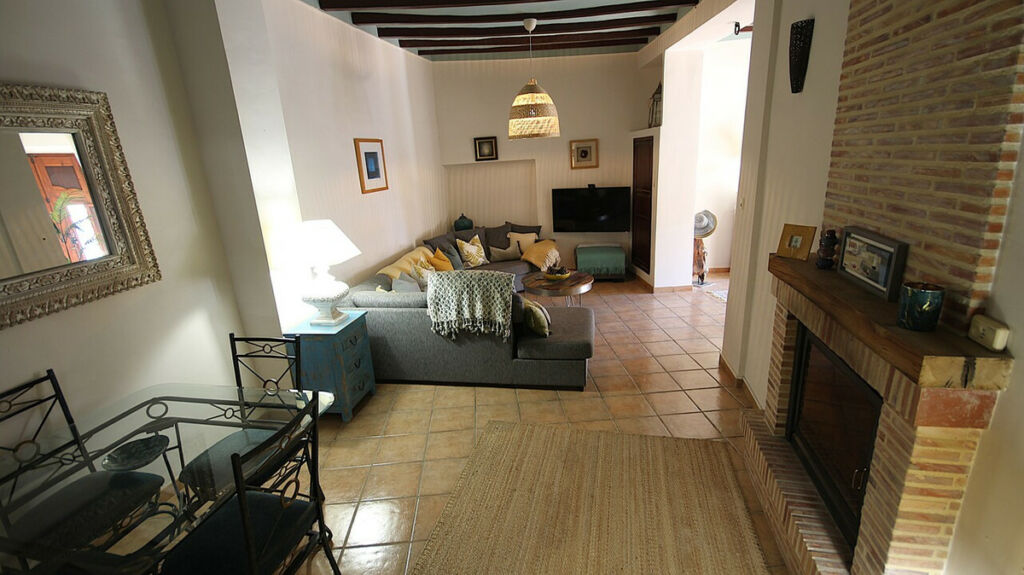 Townhouse Murla Alicante - image 9