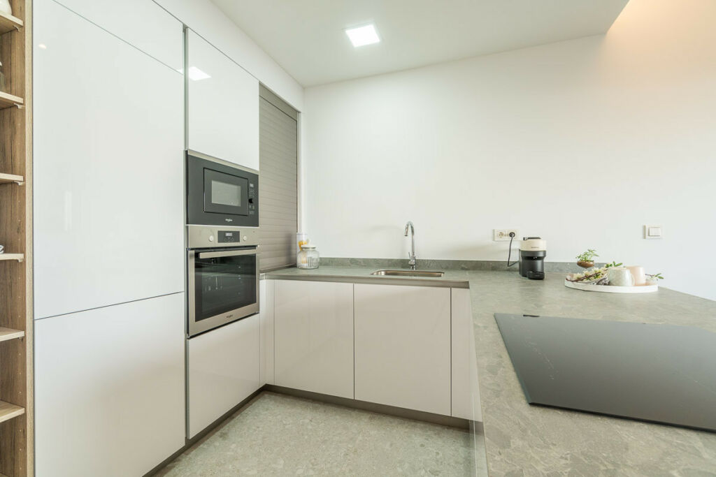 Ground Floor Apartment Los Balcones Alicante - image 9