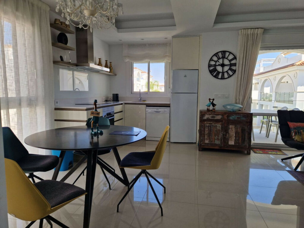 Penthouse Ciudad Quesada Alicante - image 10