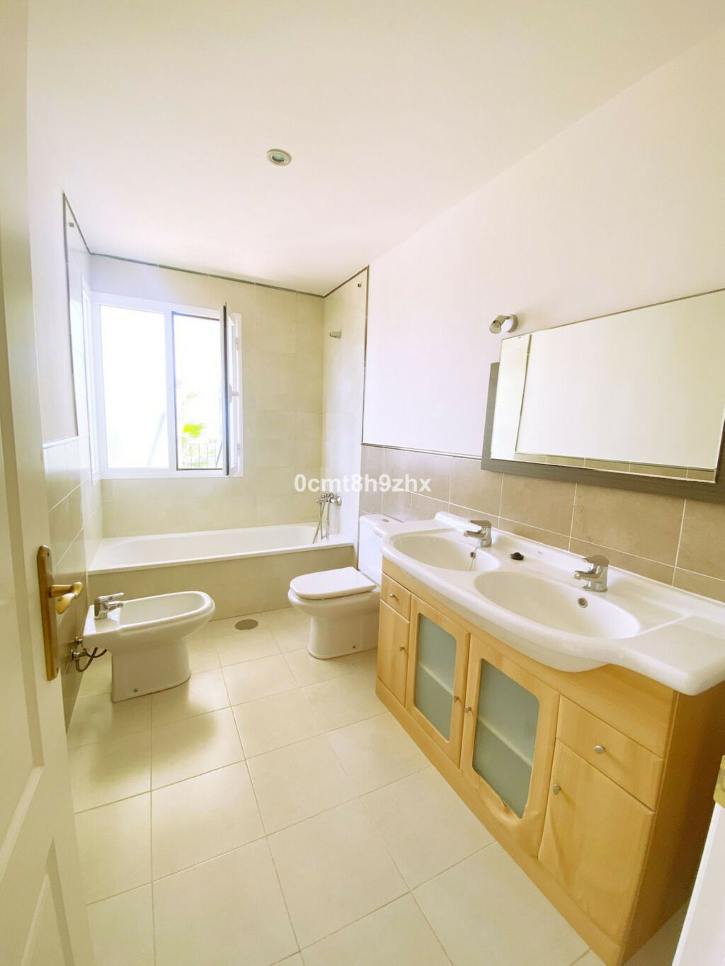 Middle Floor Apartment Miraflores Málaga - image 9