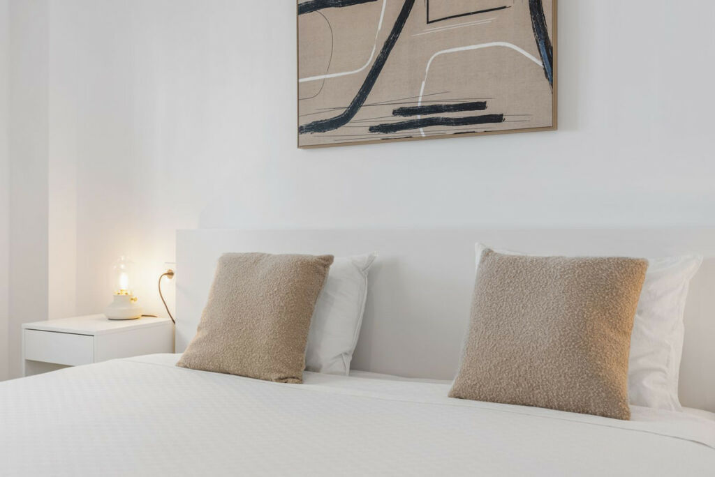 Penthouse Casares Málaga - image 9