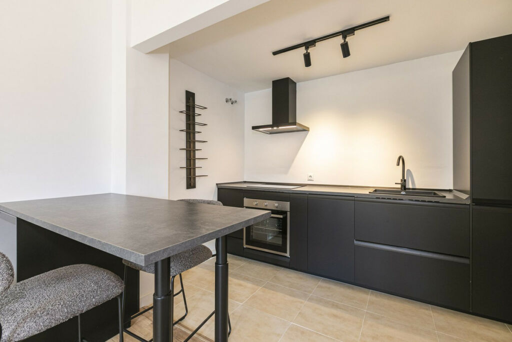 Top Floor Apartment Fuengirola Málaga - image 9
