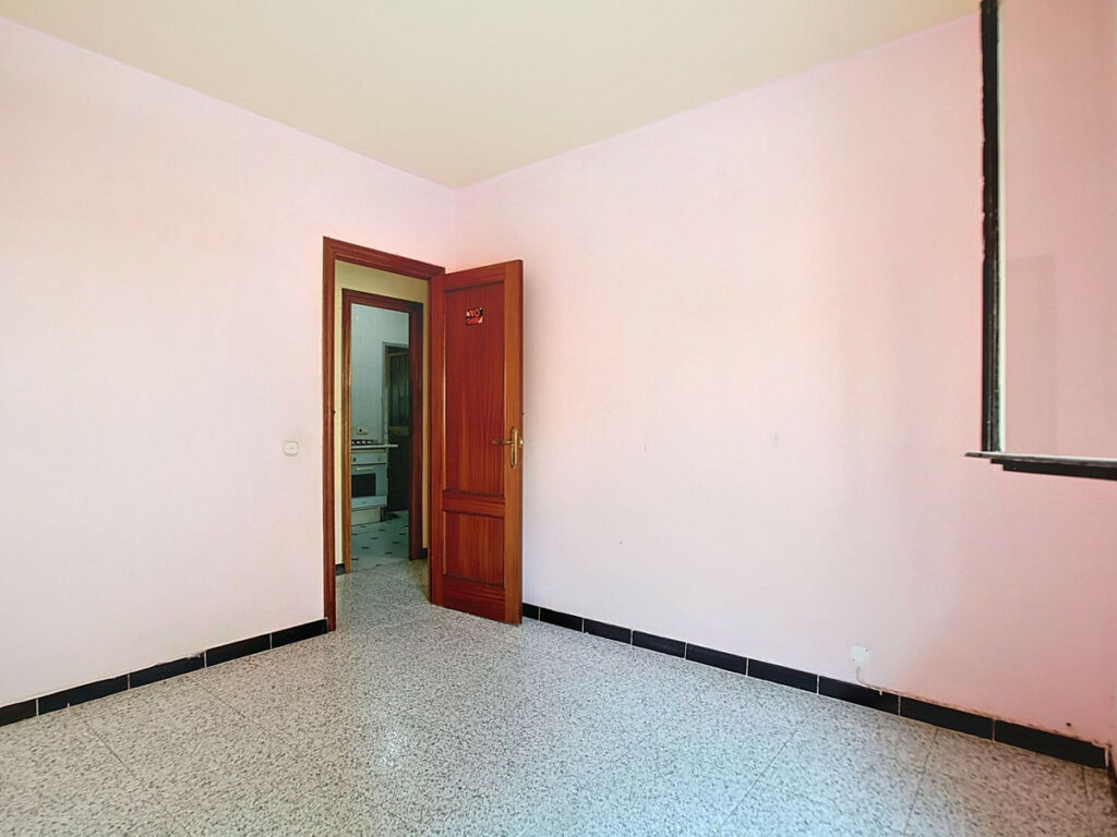Middle Floor Apartment Fuengirola Málaga - image 9