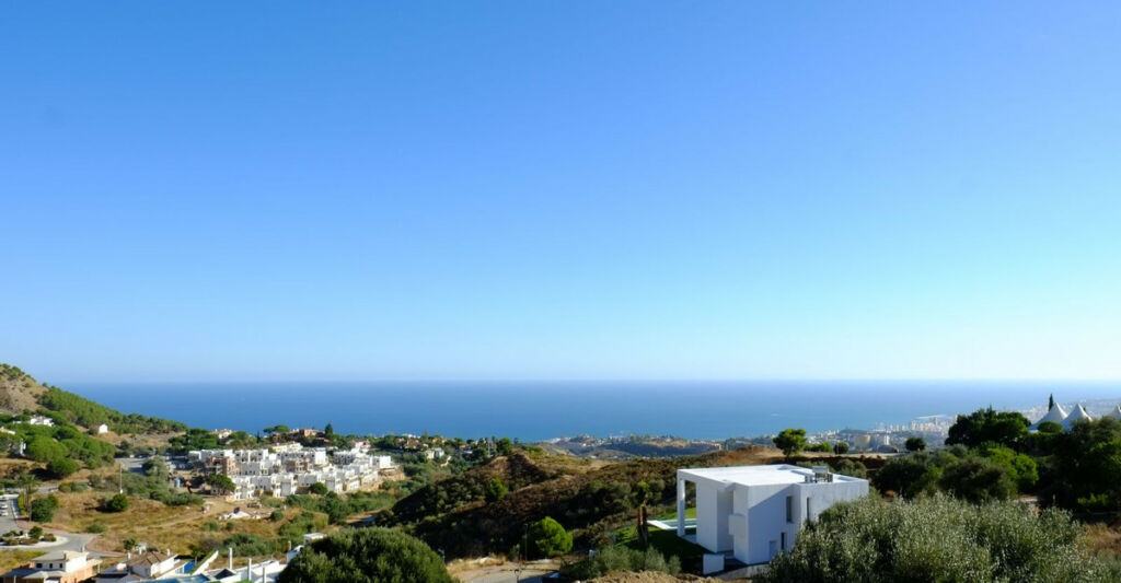 Residential Plot Mijas Málaga - image 6