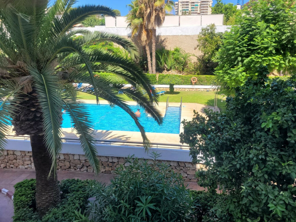 Ground Floor Apartment La Carihuela Málaga - image 9