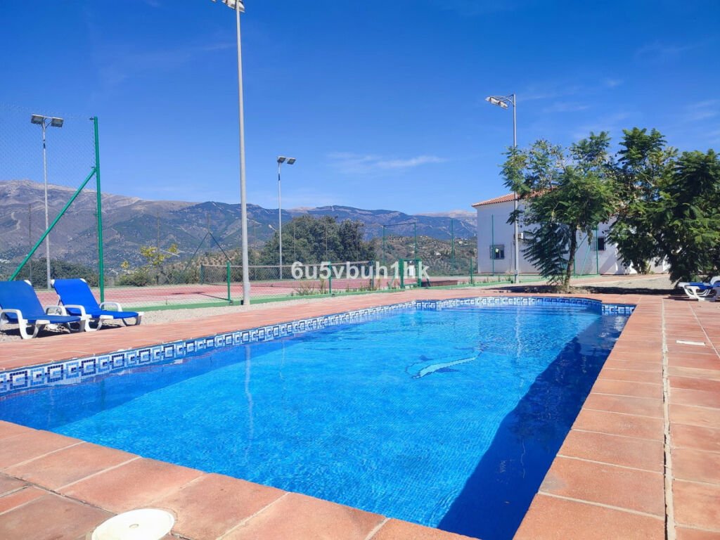 Townhouse Arenas Málaga - image 9