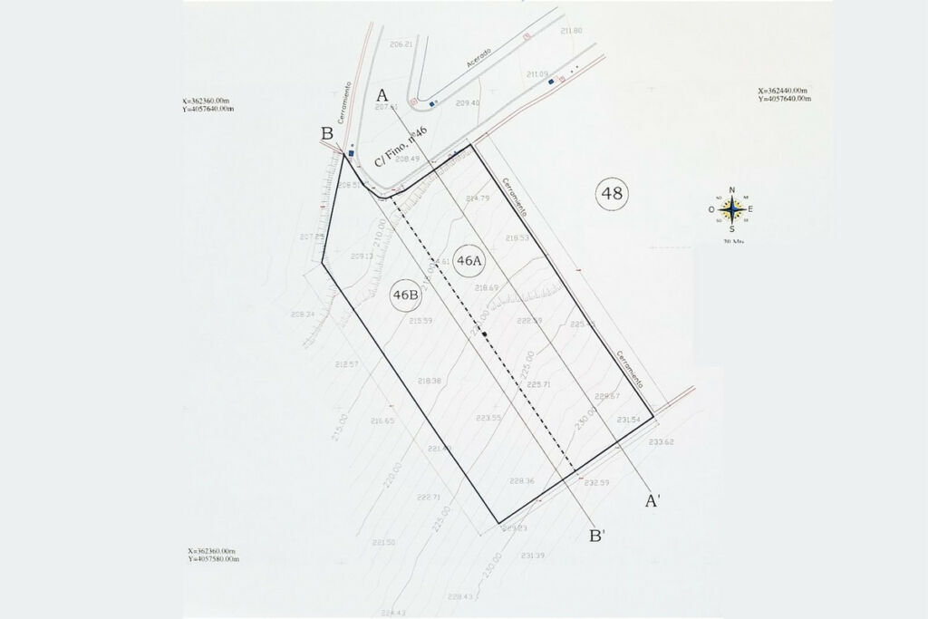 Residential Plot Alhaurín de la Torre Málaga - image 9