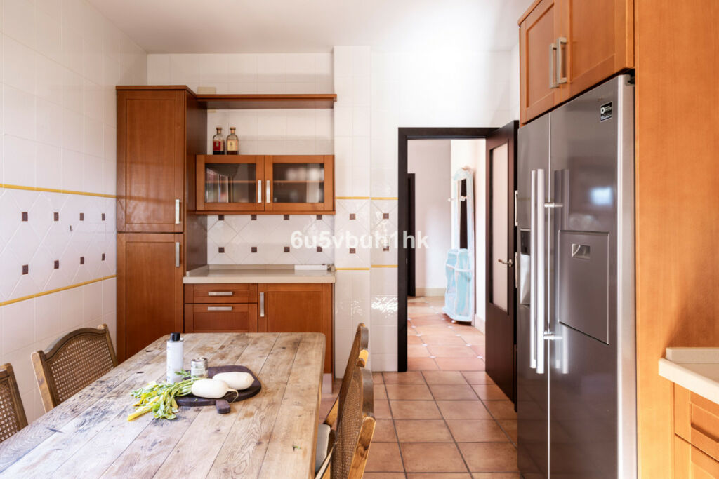 Townhouse Alhaurín de la Torre Málaga - image 9